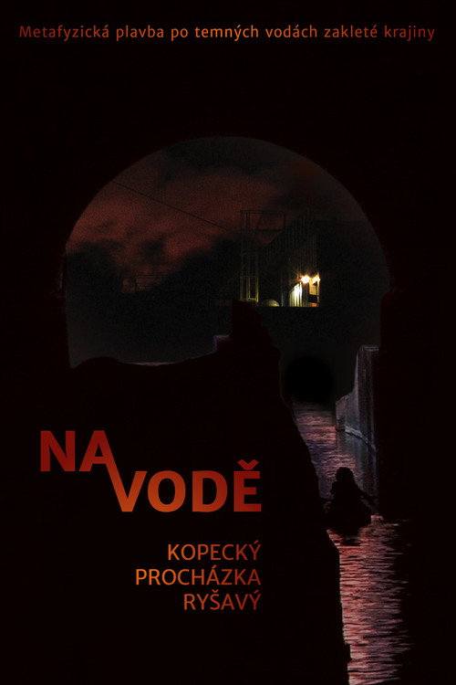 Movie poster for On the Water (2015)