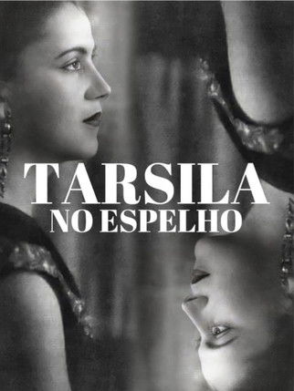 Movie poster for Espelho de Tarsila (2026)