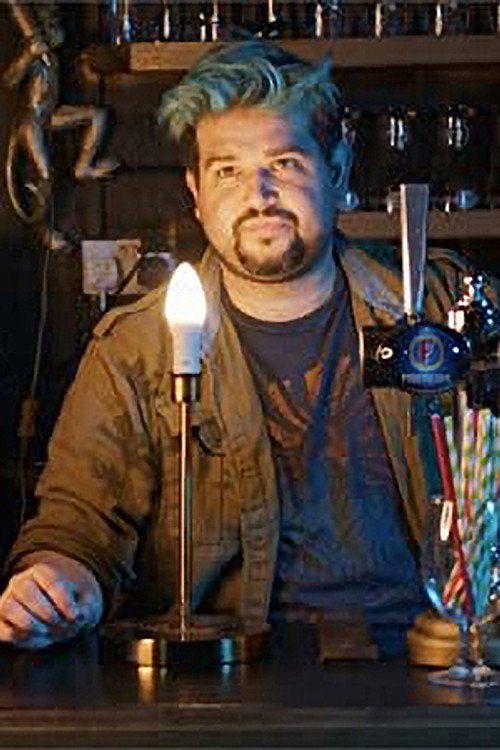 Photo of Rory Joscelyne, Directing