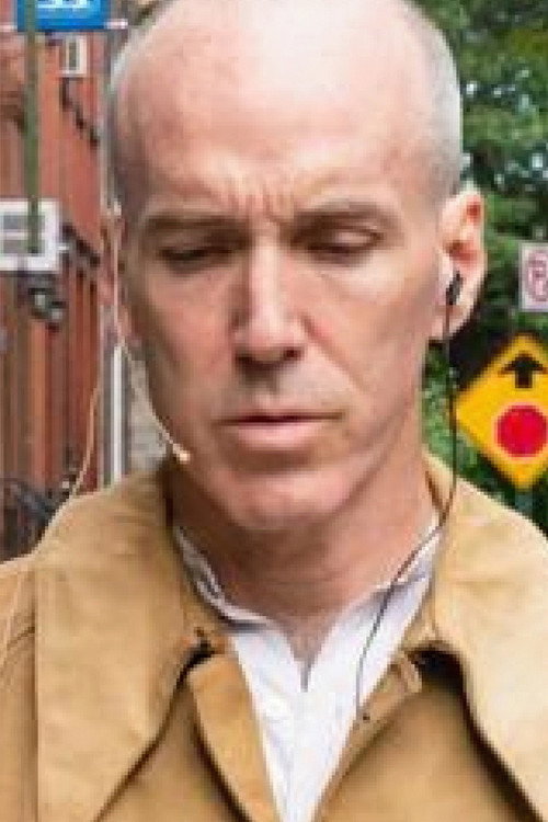 Photo of Sean Edward Lewis, Acting