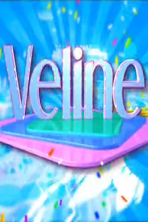 Series poster for Veline (2002)