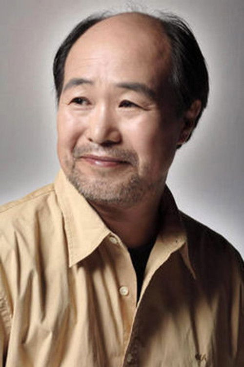 Shin Cheol-jin profile