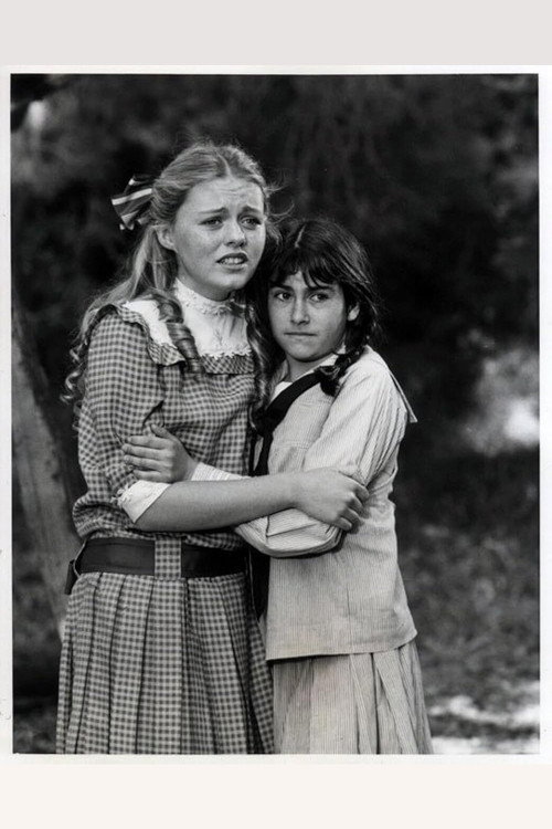 Movie poster for The Adventures of Pollyanna (1982)