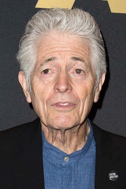 Photo of Mike Fenton, Production