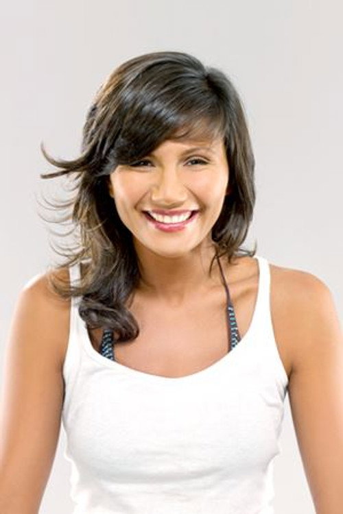Photo of Julia Pritzel, Acting