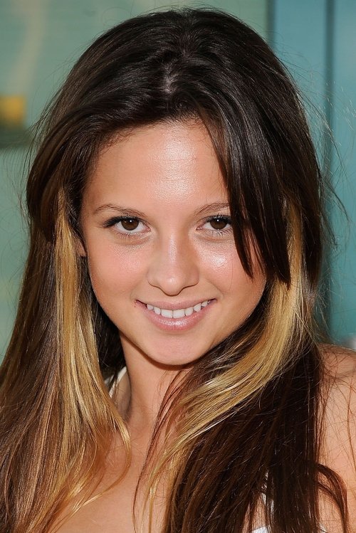Photo of Mackenzie Rosman, Acting
