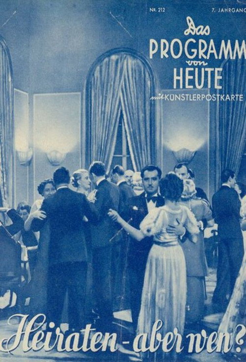 Movie poster for Hearts in Love (1938)