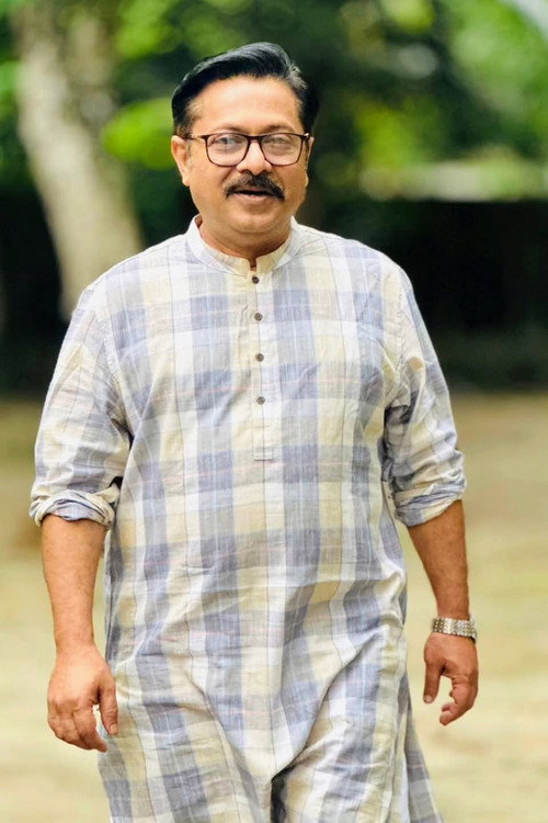 Photo of Shafiul Alam Babu, Acting