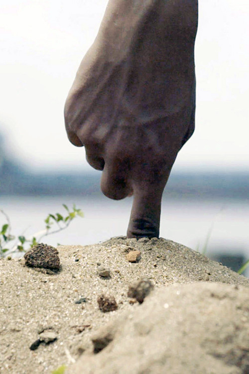 Movie poster for As Far as We Could Get (2019)