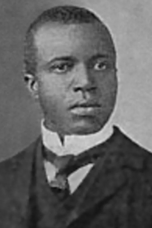 Photo of Scott Joplin, Sound