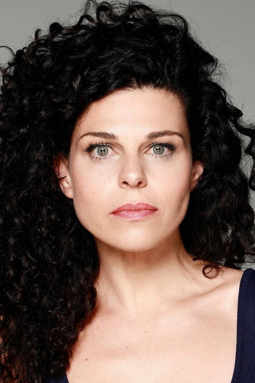 Photo of Aroha Hafez, Acting