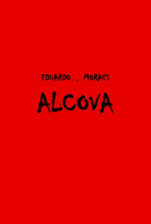 Movie poster for Alcova (2008)