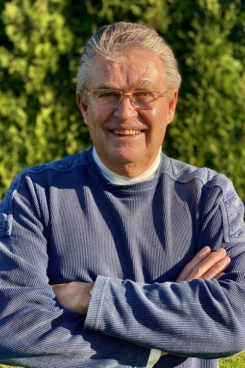 Photo of Remo Caprino, Writing