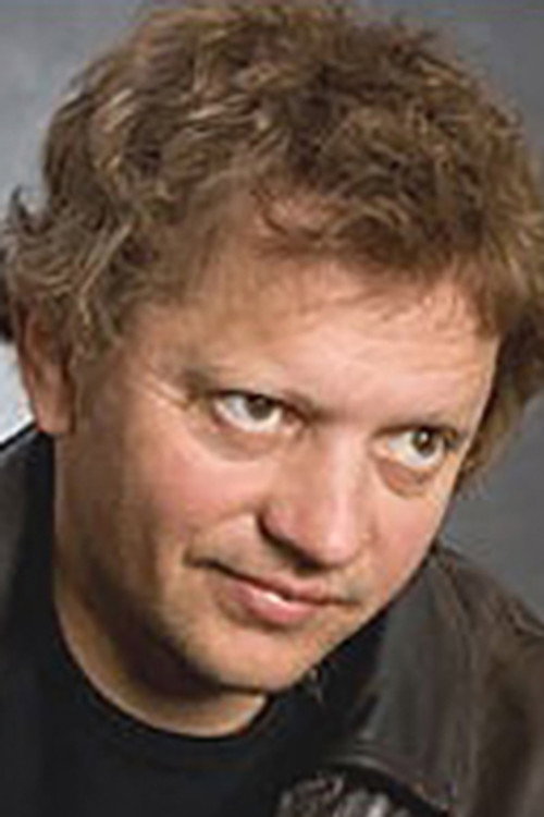Photo of Volodymyr Tsyvinskyi, Acting