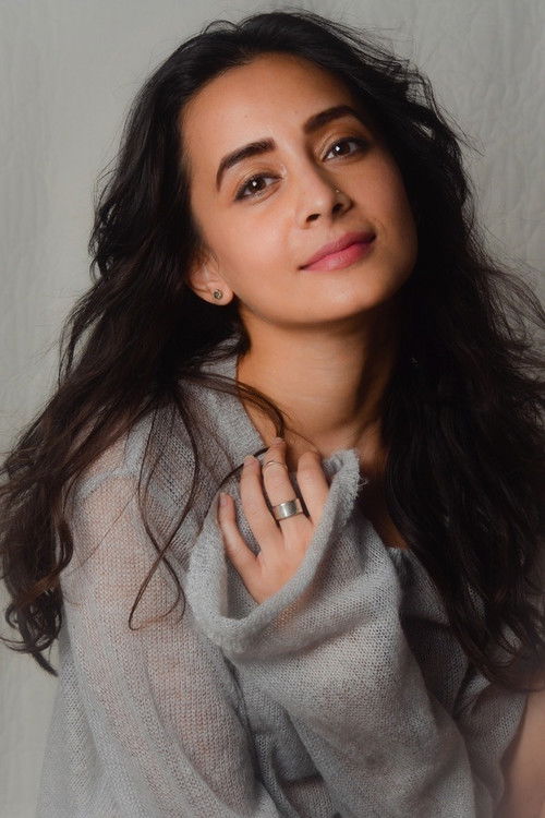 Auritra Ghosh profile