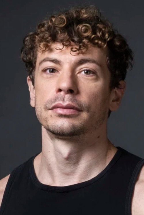 Photo of Adrien Couvez, Acting