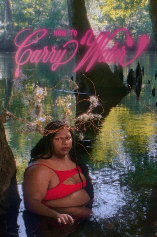 Movie poster for How to Carry Water (2023)