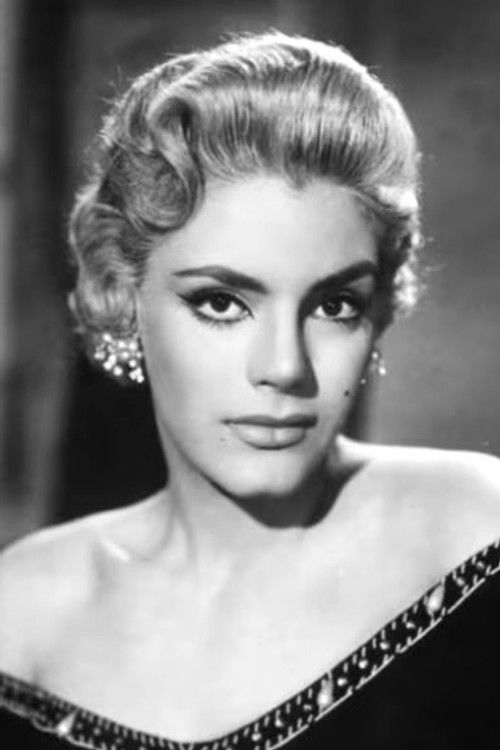 Kitty de Hoyos profile