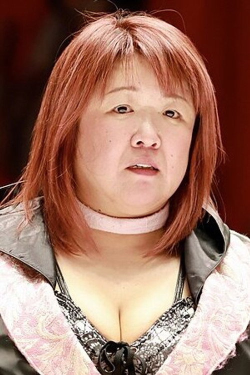 Photo of Tomoko Watanabe, Acting