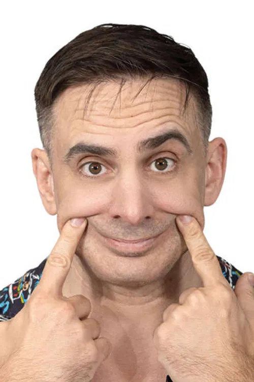 Makis Papasimakopoulos profile