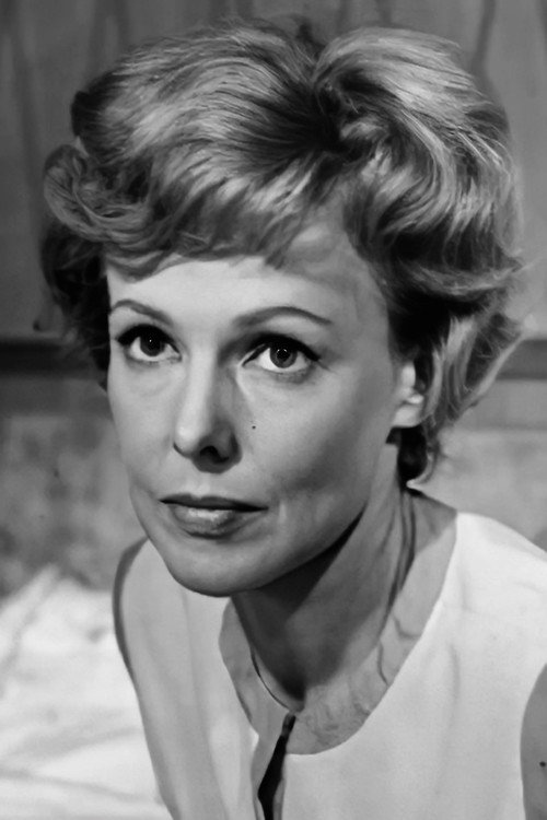 Photo of Ewa Krasnodębska, Acting