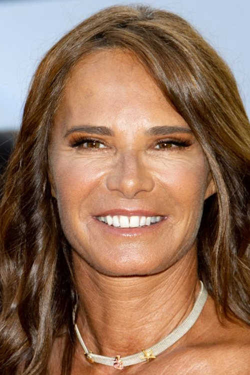 Photo of Nathalie Marquet-Pernaut, Acting