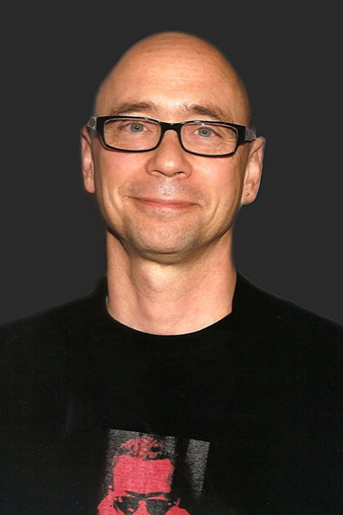 Photo of Michael A. Levine, Sound