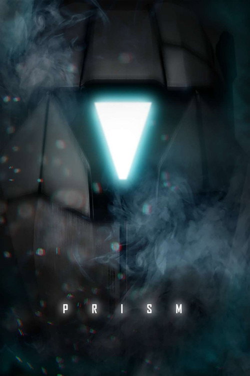 Movie poster for Prism (2015)