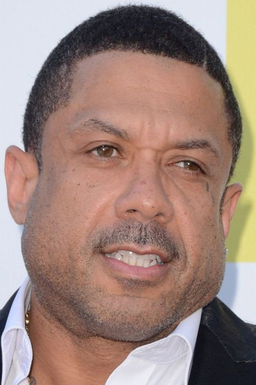 Photo of Benzino, Acting