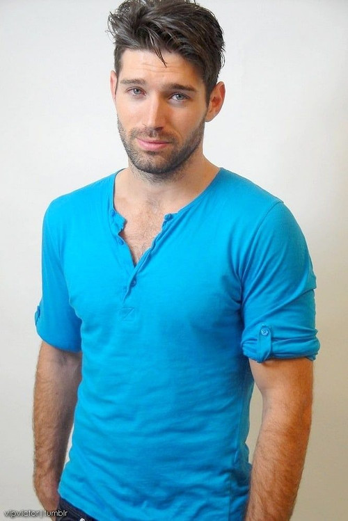 Photo of Bo Roberts, Acting