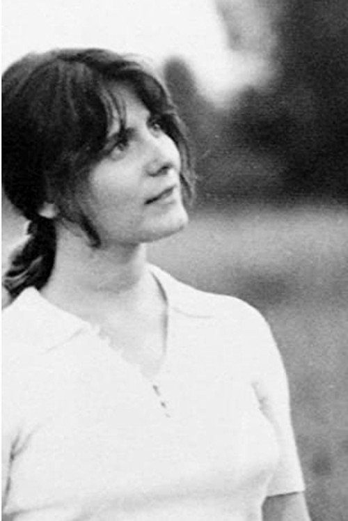 Photo of Diana Chelebieva, Acting