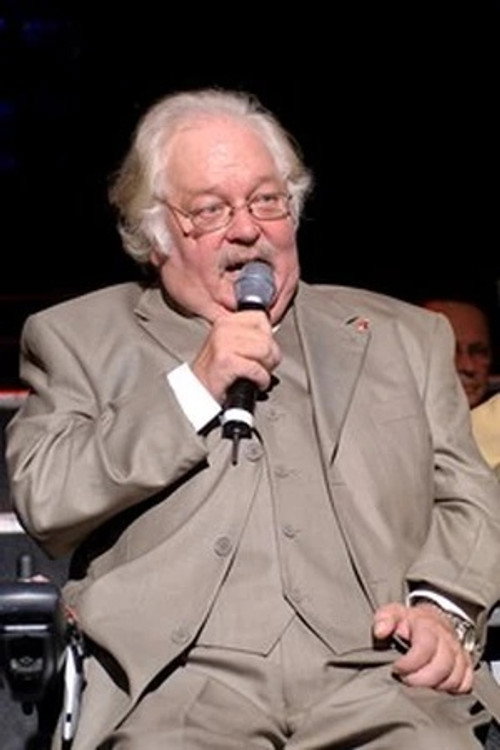 Photo of Wolfgang Klapper, Acting