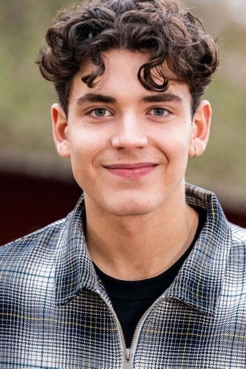 Maximilian Hale profile