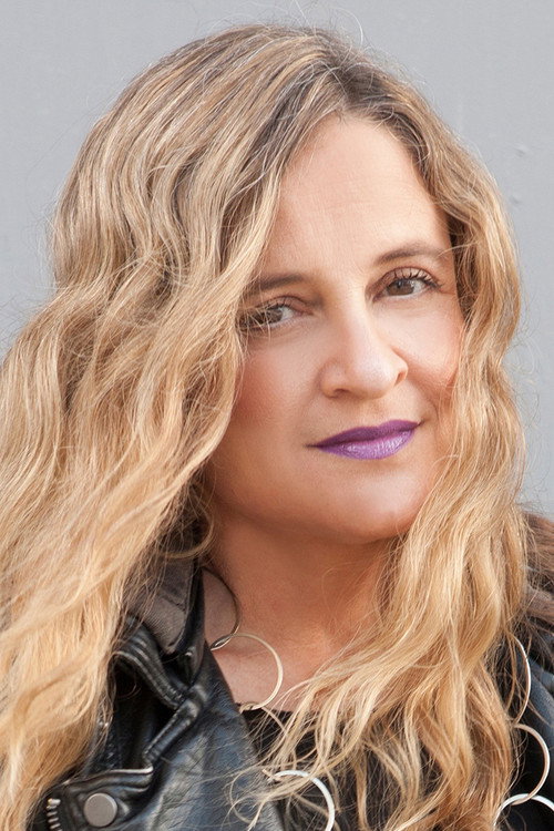 Photo of Christina Kallas, Directing