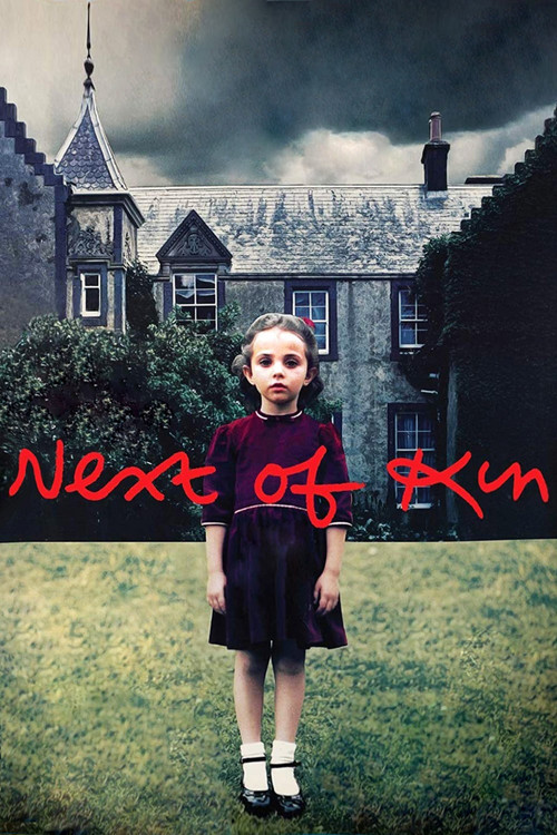 Movie poster for Next of Kin (1982)
