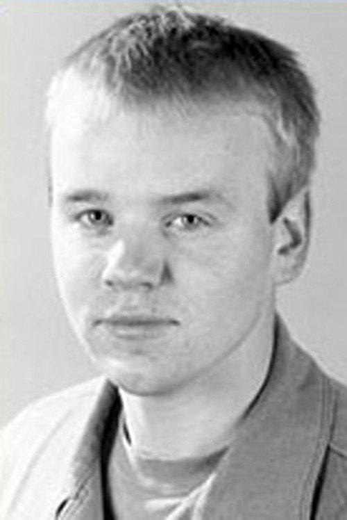 Photo of Hannes Prikk, Acting