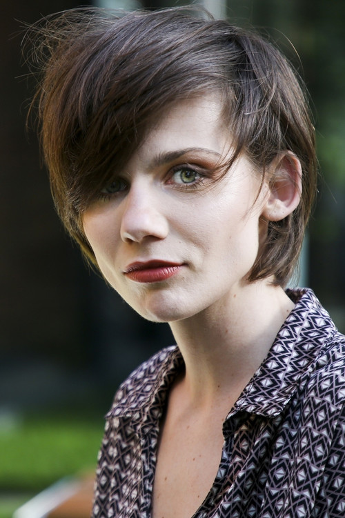 Małgorzata Gorol profile