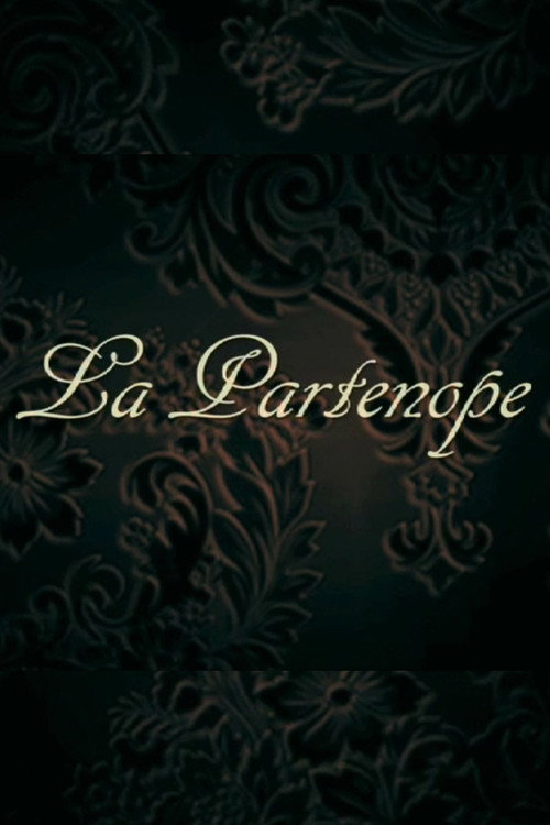 Movie poster for The Parthenope (2009)