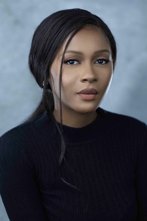 Photo of Erina Mashate, Acting