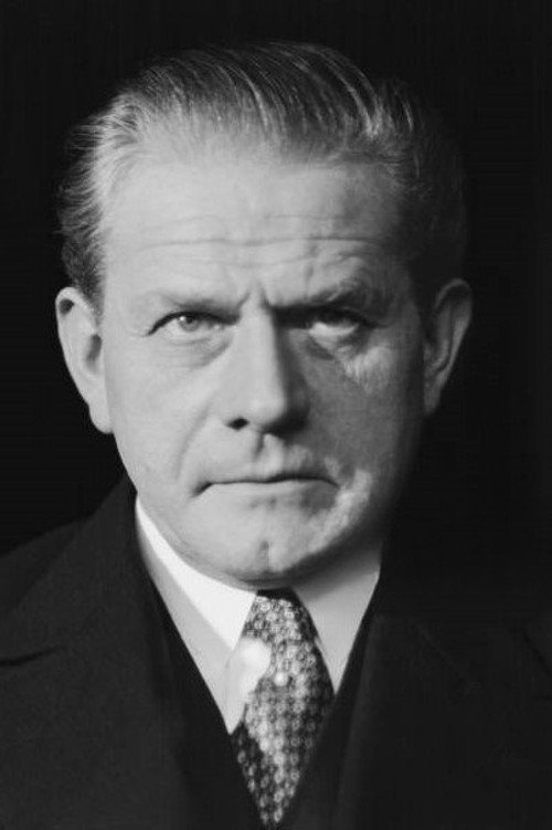 Photo of Friedrich Kayssler, Acting