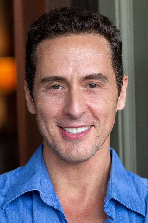Photo of George Gallagher, Acting