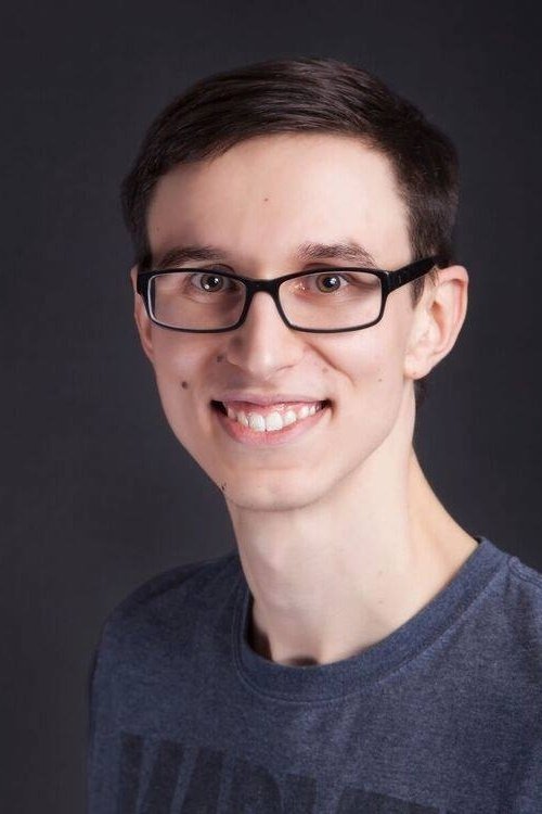 Photo of Quinton Boisclair, Acting