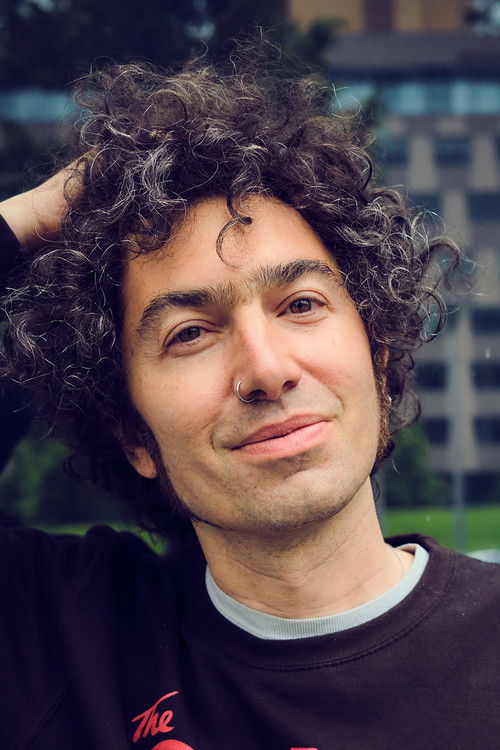 Azazel Jacobs profile