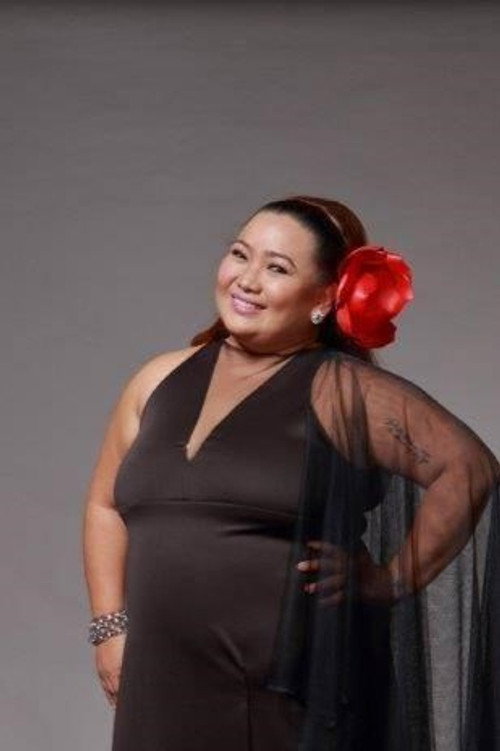 Photo of Sarah Pagcaliwagan, Acting