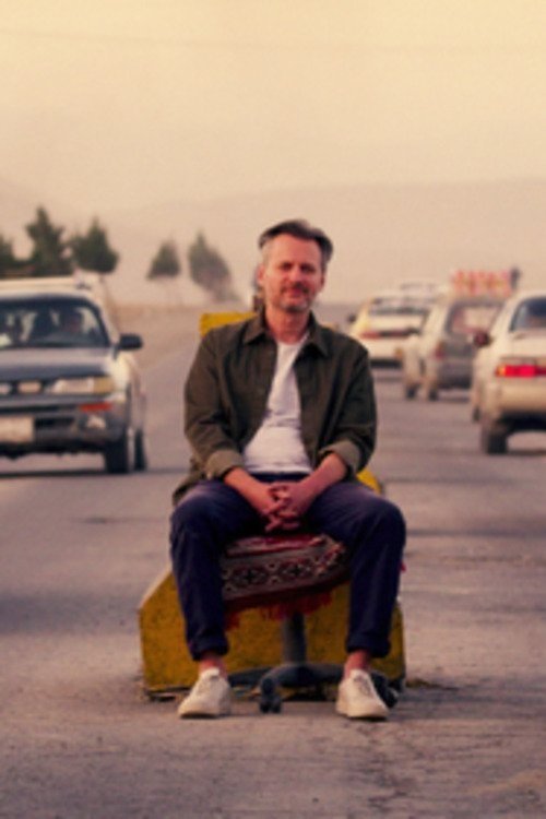 Onze man bij de Taliban poster