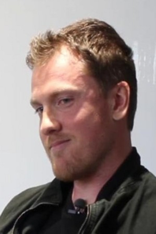 Photo of Cody Vibbart, Directing