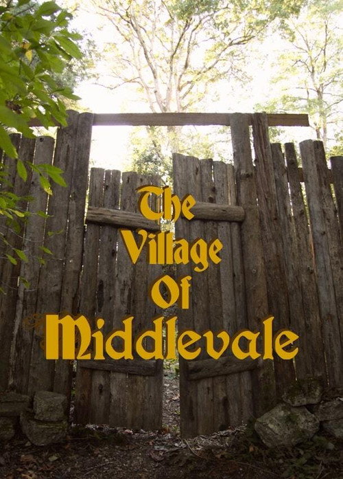 Movie poster for The Village Of Middlevale (2015)