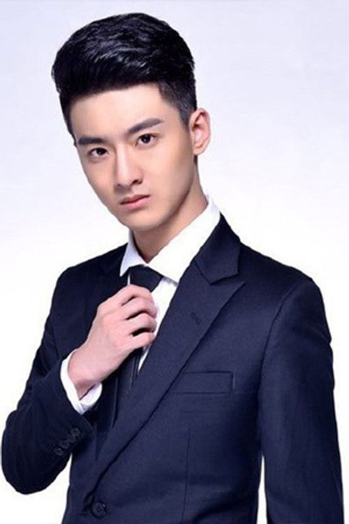 Wang Zexuan profile