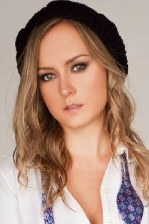 Photo of Daniela Guaraná, Acting