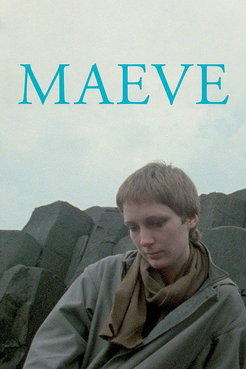 Movie poster for Maeve (1981)